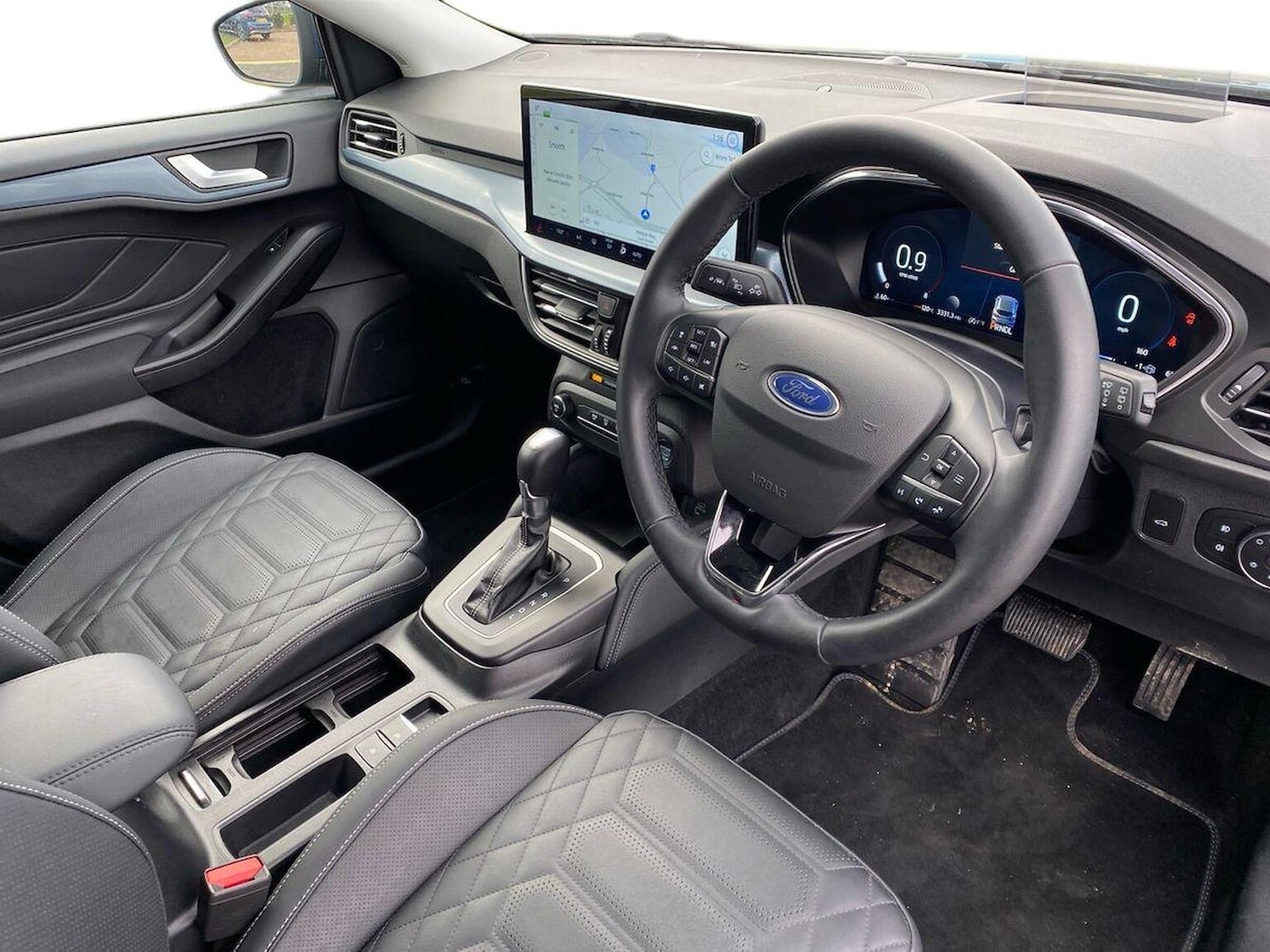 Used Ford Focus 2025 for sale - 78039348: Photo 15