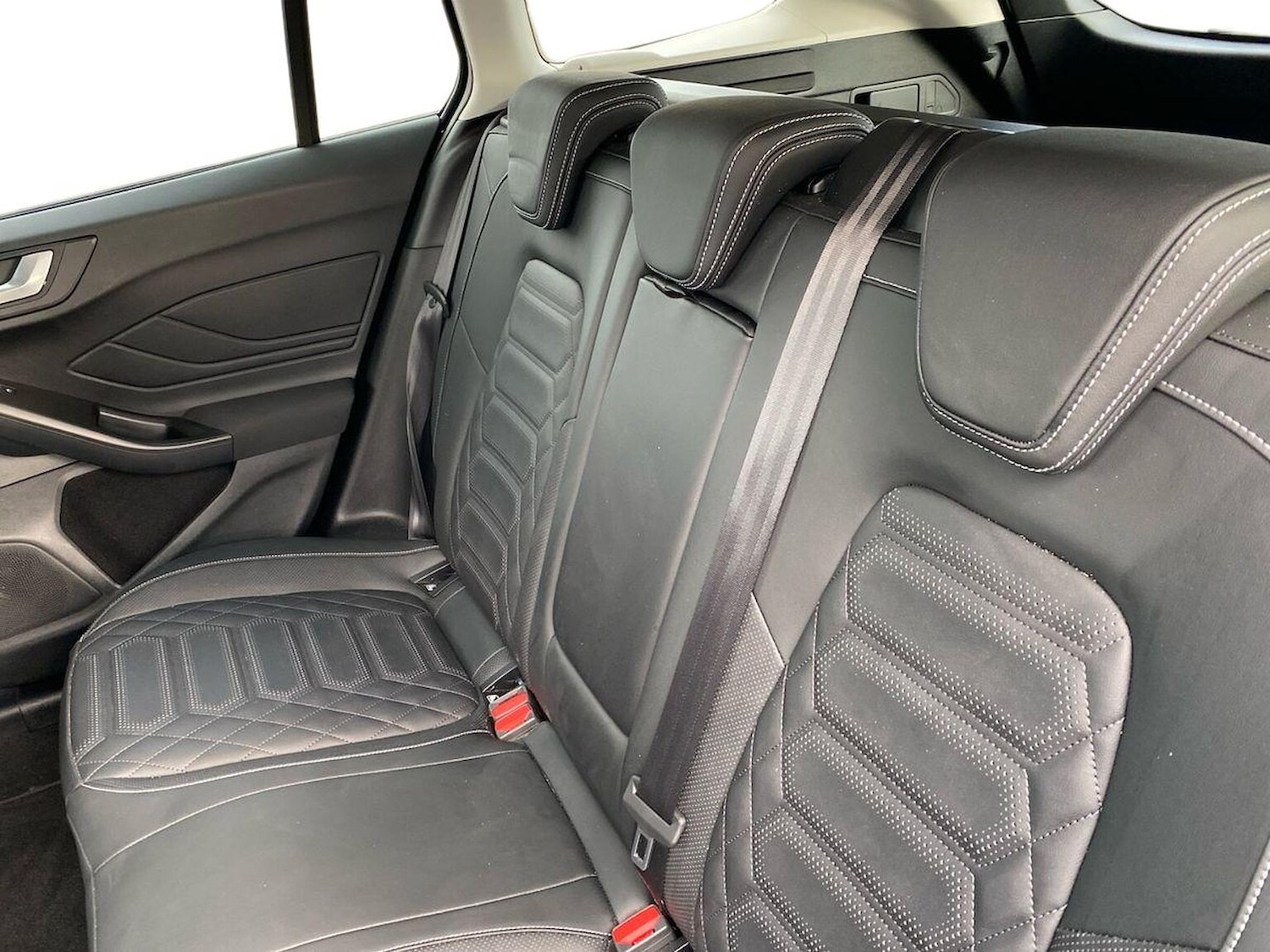 Used Ford Focus 2025 for sale - 78039348: Photo 16