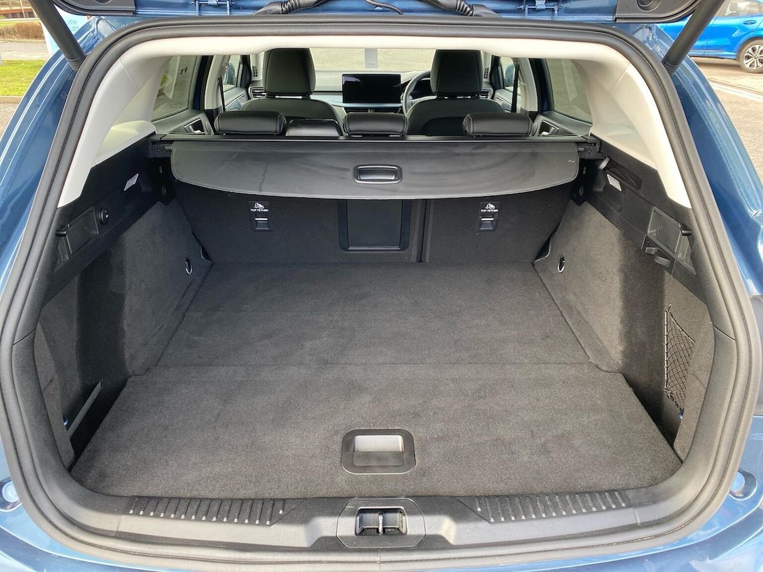 Used Ford Focus 2025 for sale - 78039348: Photo 17