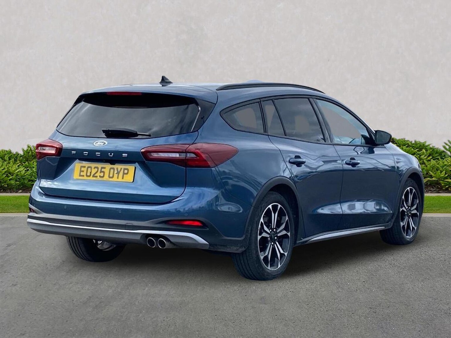 Used Ford Focus 2025 for sale - 78039348: Photo 18