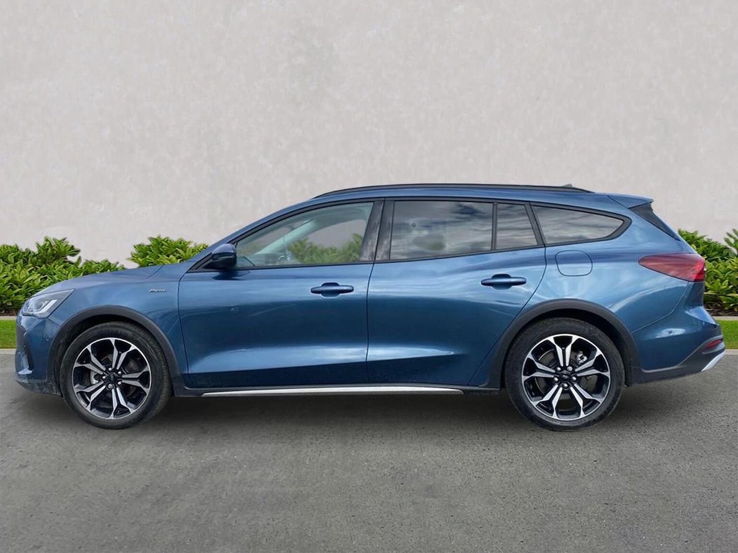 Used Ford Focus 2025 for sale - 78039348: Photo 19