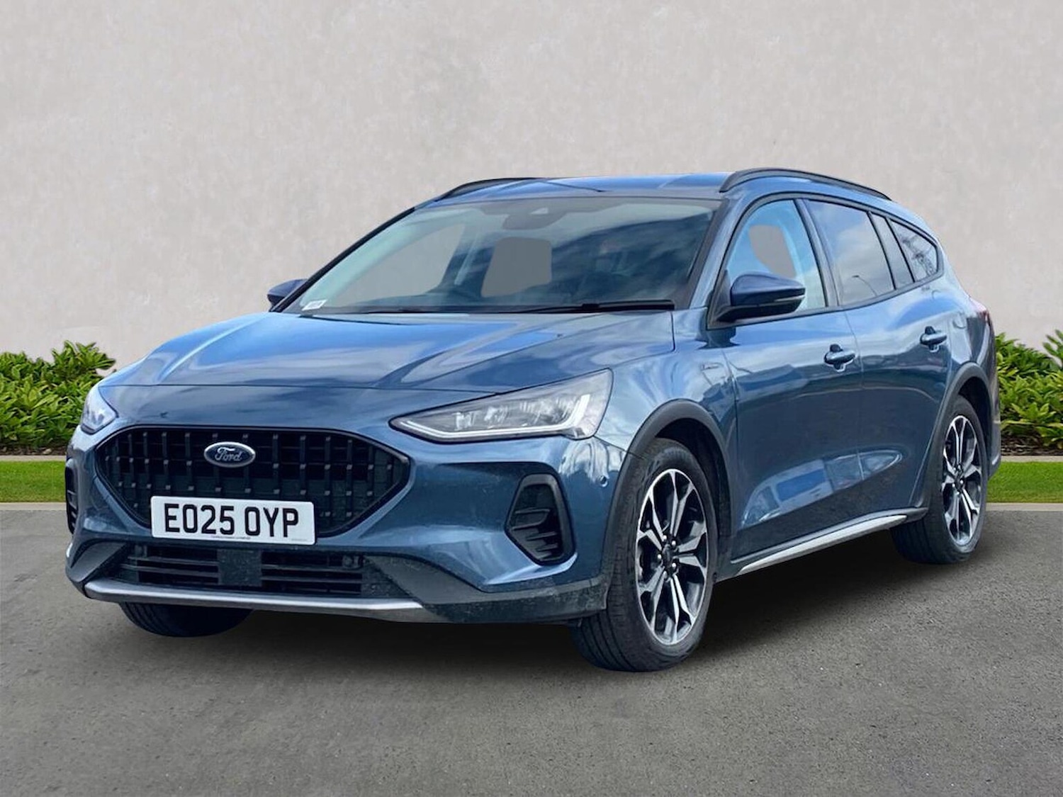 Used Ford Focus 2025 for sale - 78039348: Photo 20