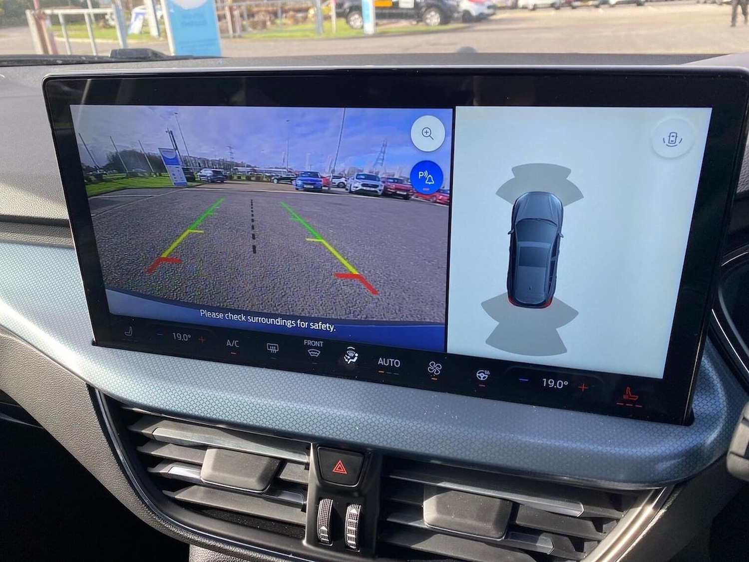 Used Ford Focus 2025 for sale - 78039348: Photo 23