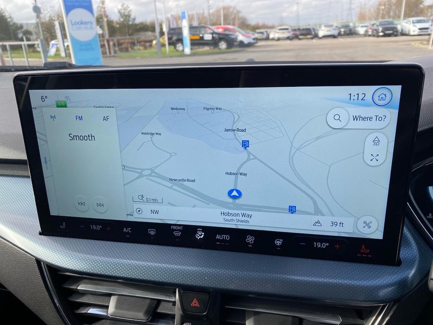 Used Ford Focus 2025 for sale - 78039348: Photo 24