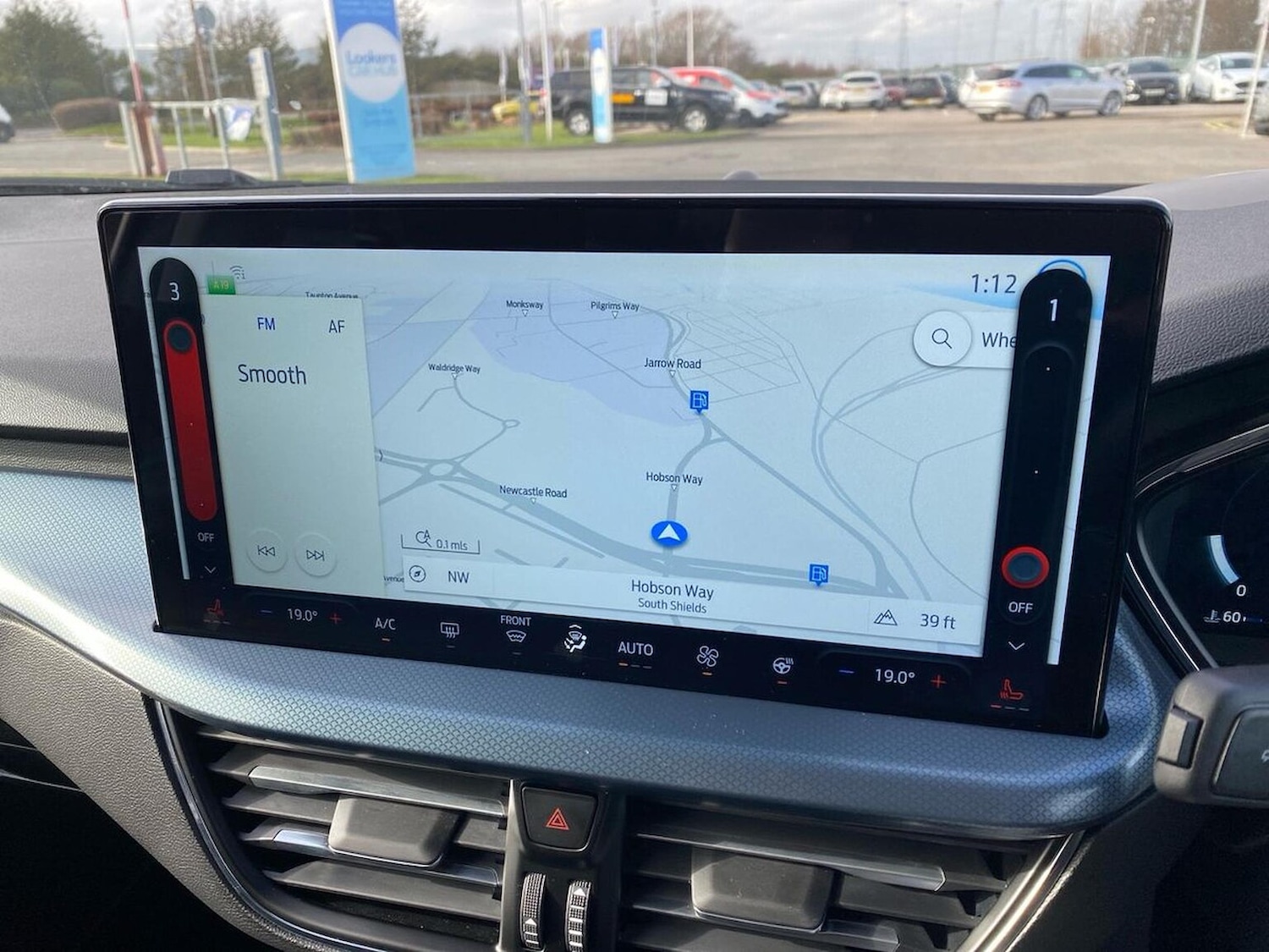 Used Ford Focus 2025 for sale - 78039348: Photo 25