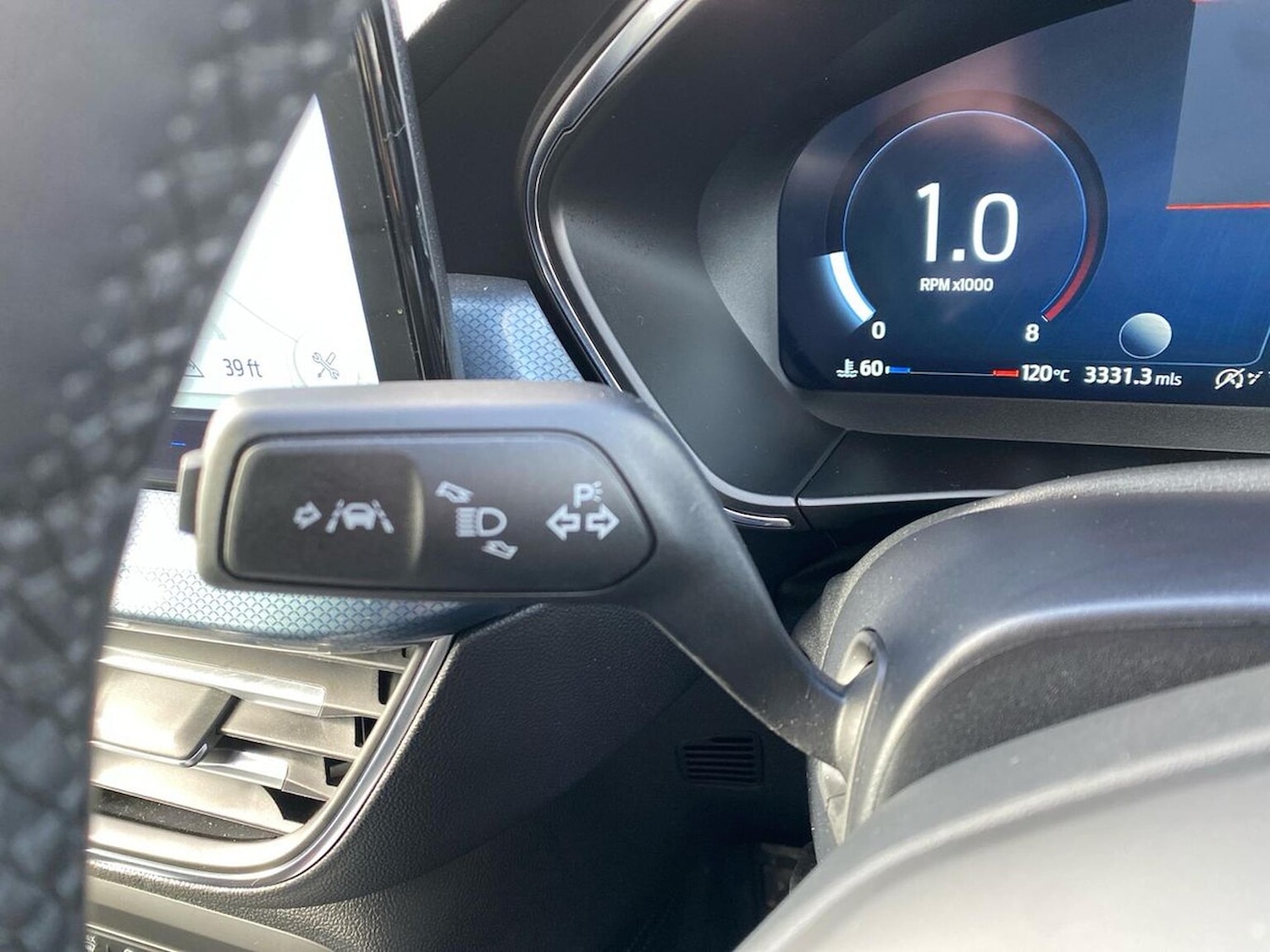 Used Ford Focus 2025 for sale - 78039348: Photo 28