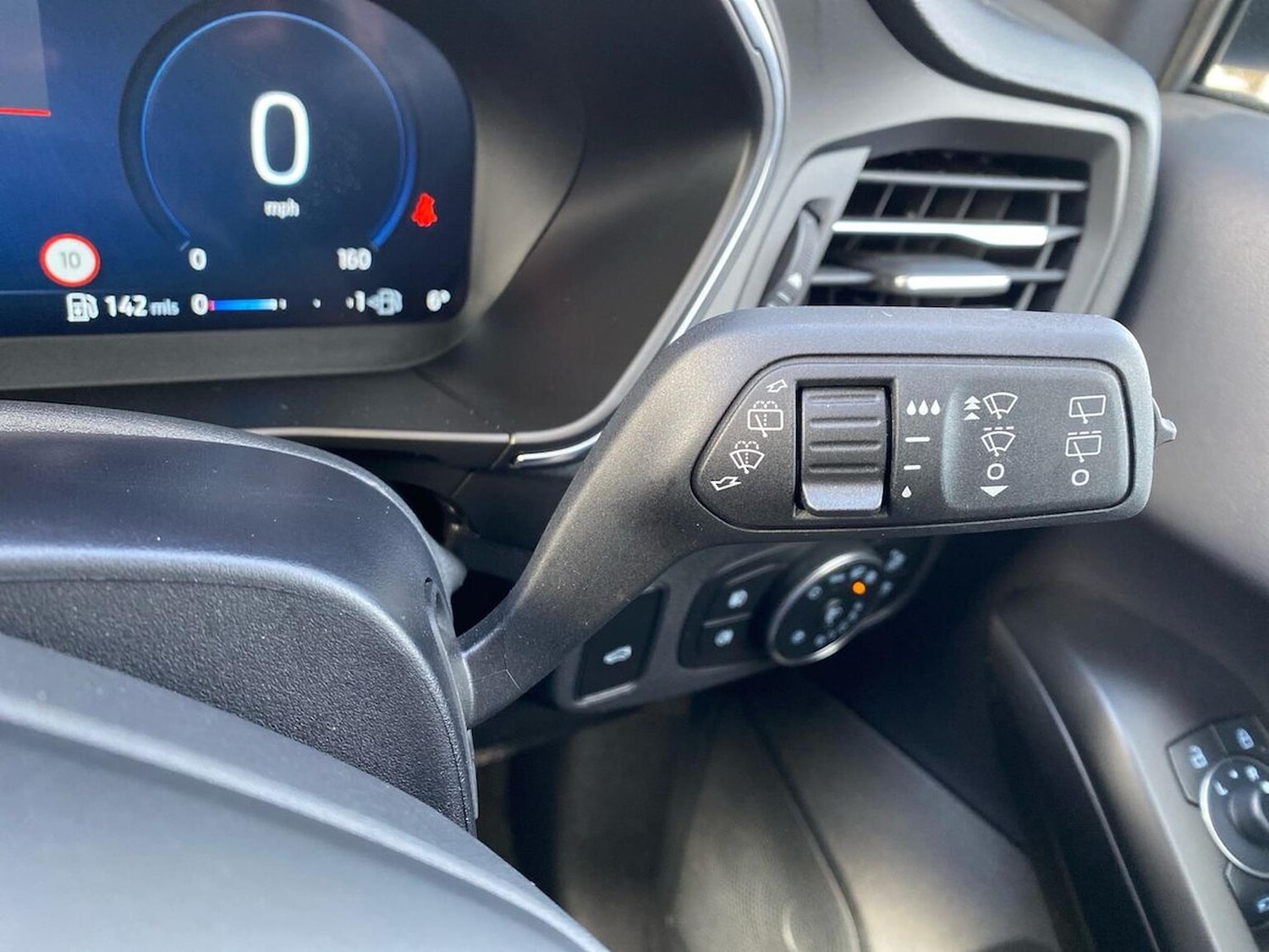 Used Ford Focus 2025 for sale - 78039348: Photo 29