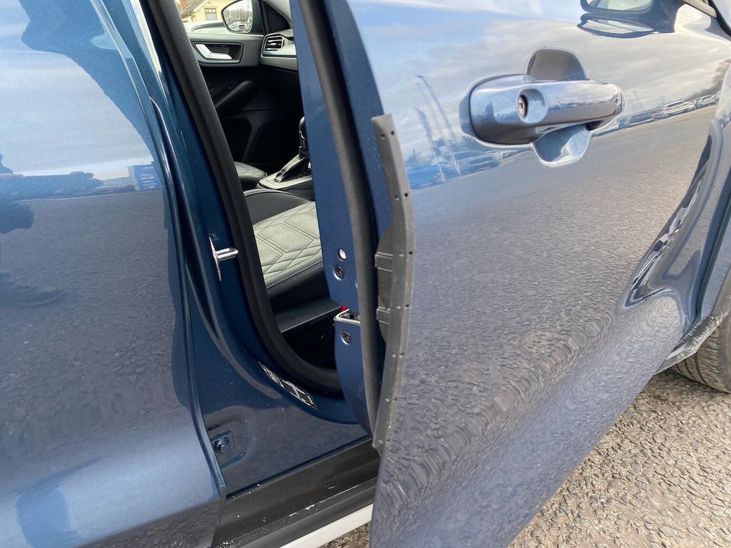 Used Ford Focus 2025 for sale - 78039348: Photo 35