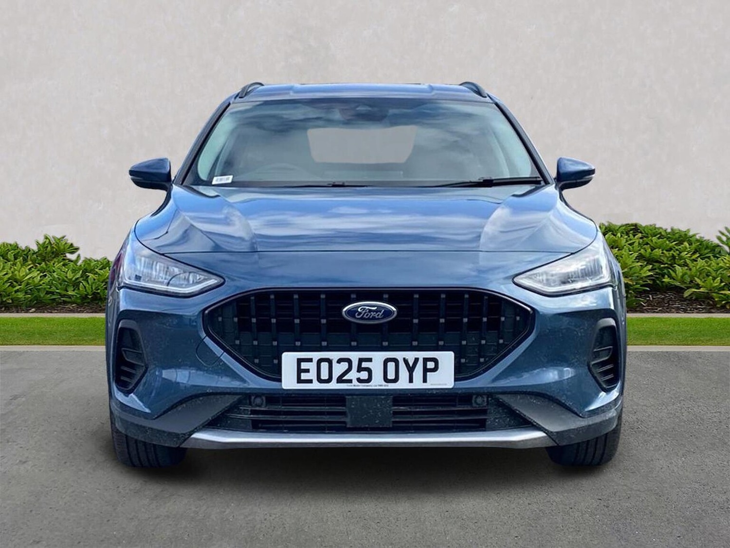 Used Ford Focus 2025 for sale - 78039348: Photo 5