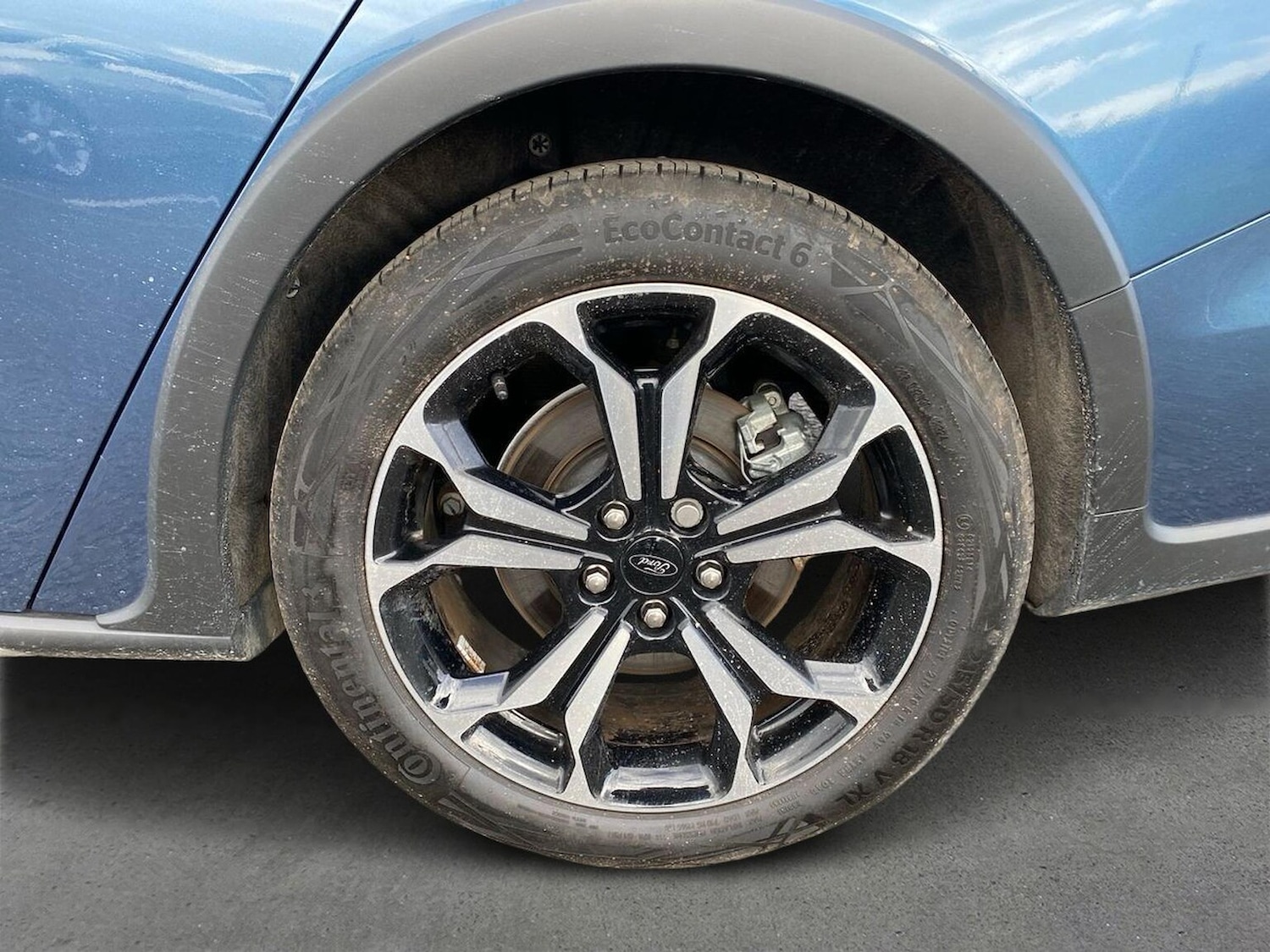 Used Ford Focus 2025 for sale - 78039348: Photo 6