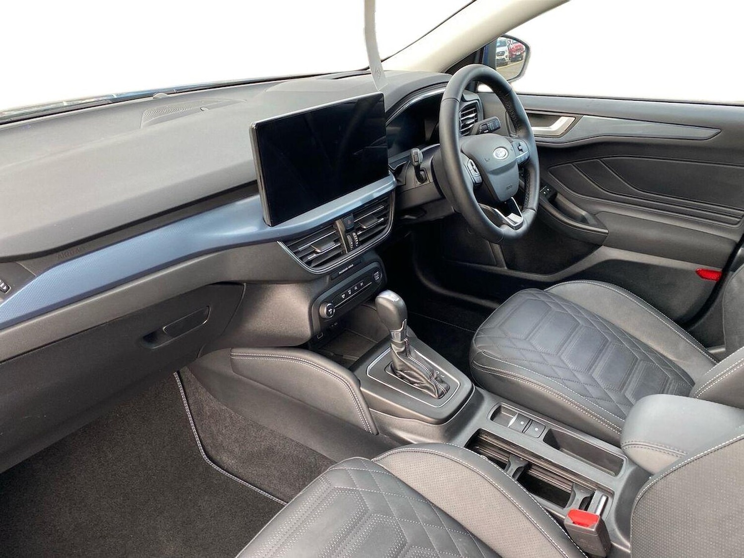 Used Ford Focus 2025 for sale - 78039348: Photo 7