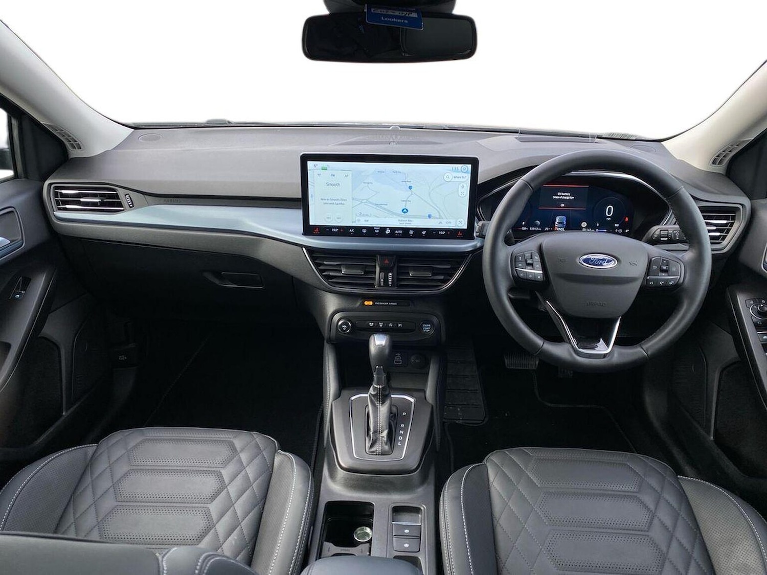 Used Ford Focus 2025 for sale - 78039348: Photo 8