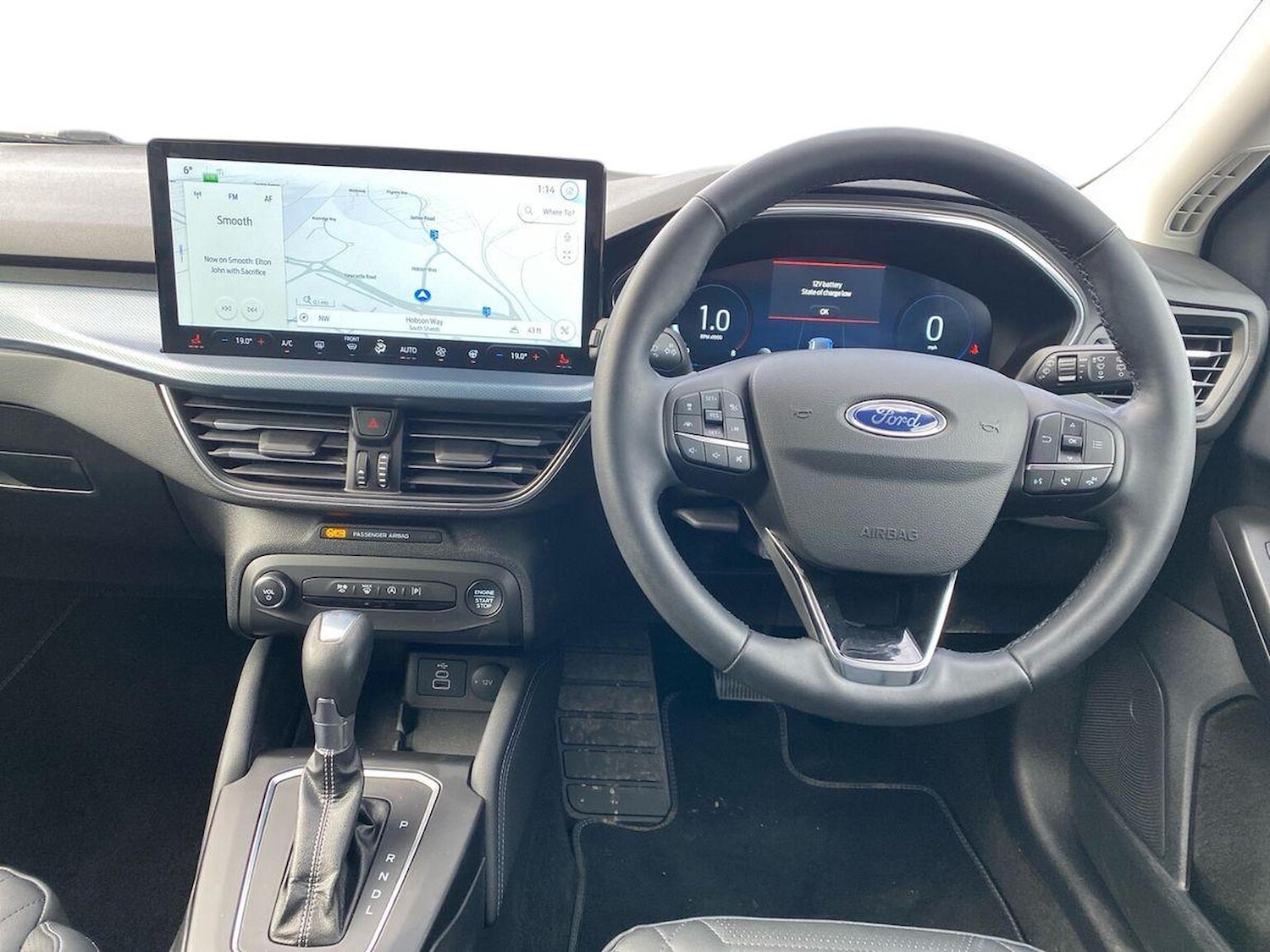 Used Ford Focus 2025 for sale - 78039348: Photo 9