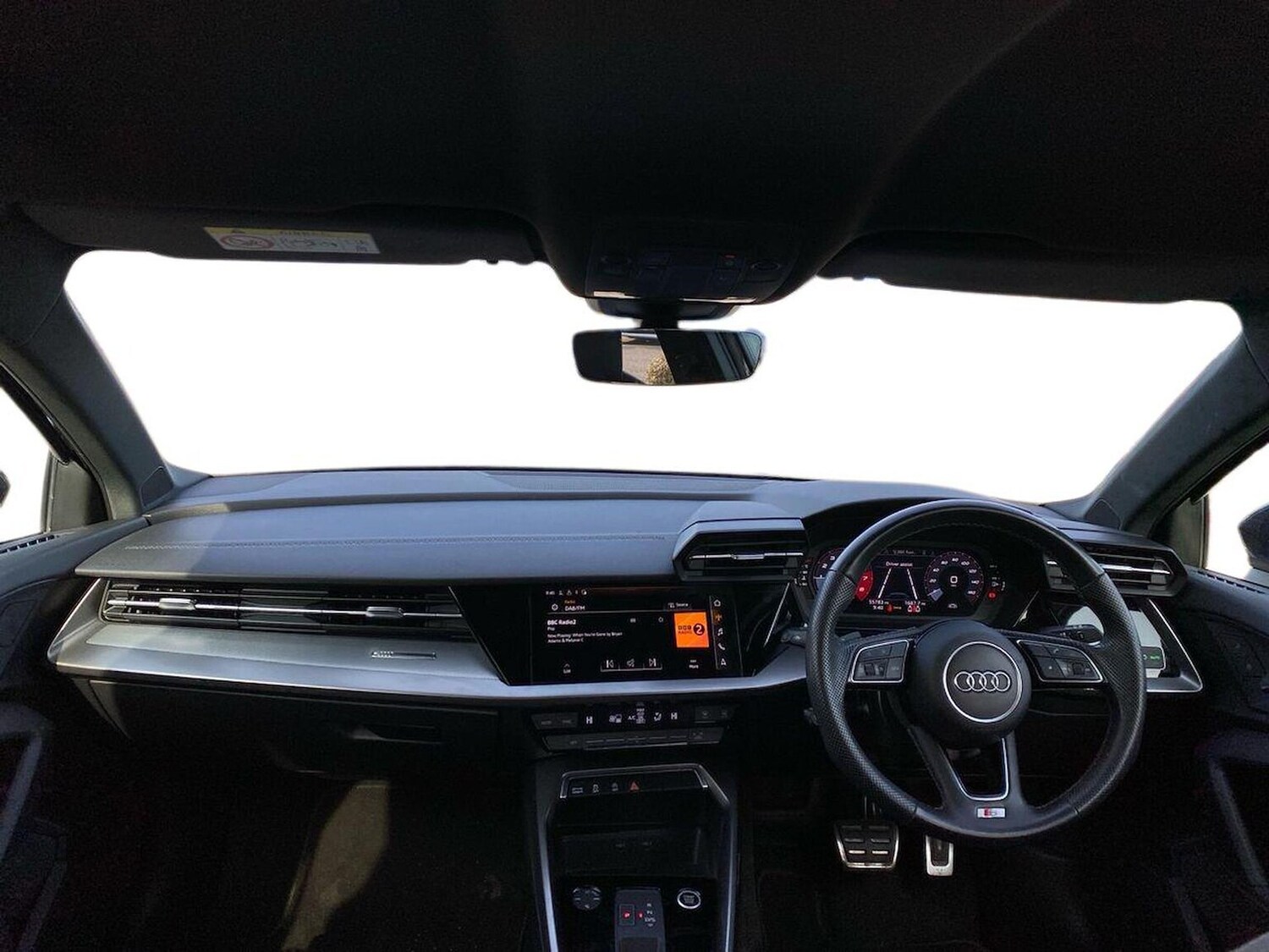 Used Audi A3 2023 for sale - 78191941: Photo 10