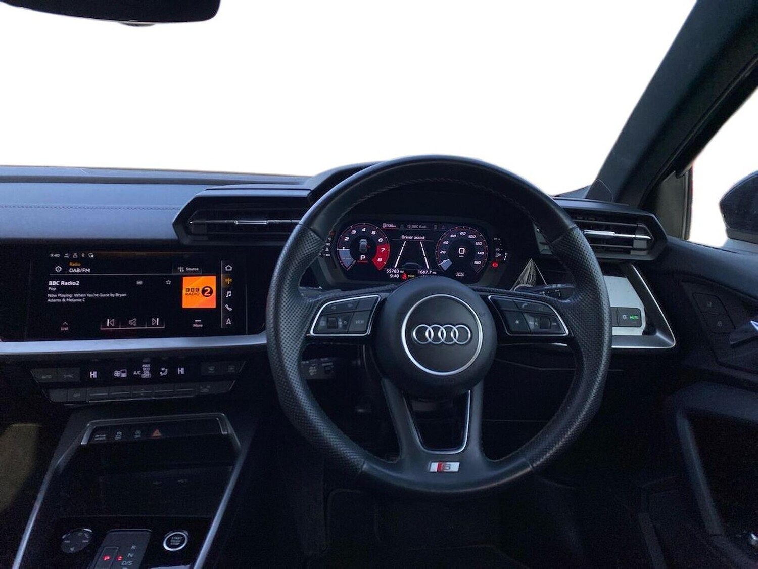 Used Audi A3 2023 for sale - 78191941: Photo 11