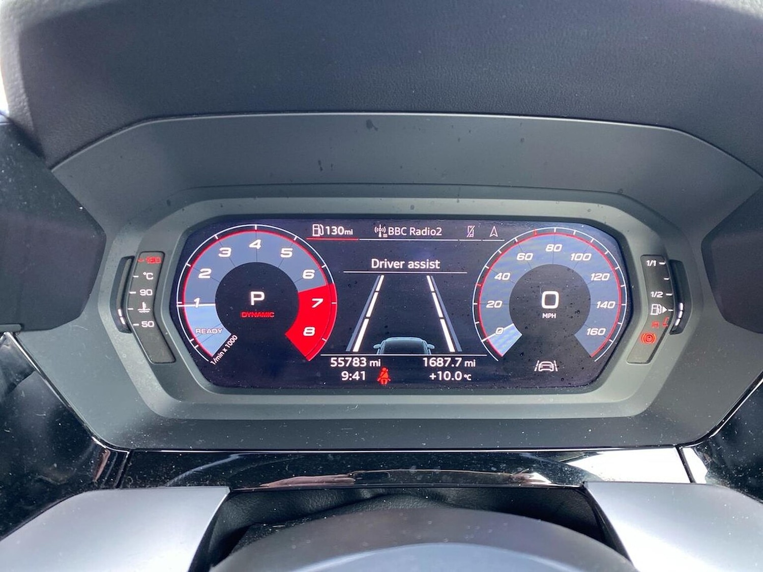 Used Audi A3 2023 for sale - 78191941: Photo 12