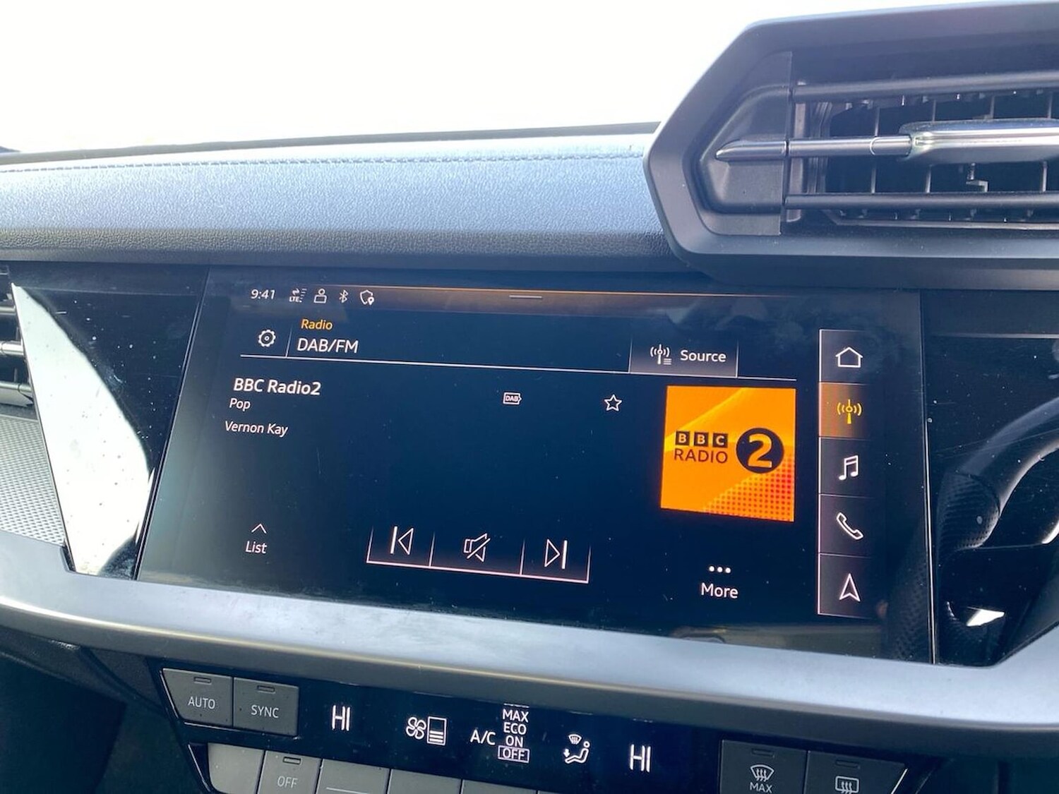 Used Audi A3 2023 for sale - 78191941: Photo 13