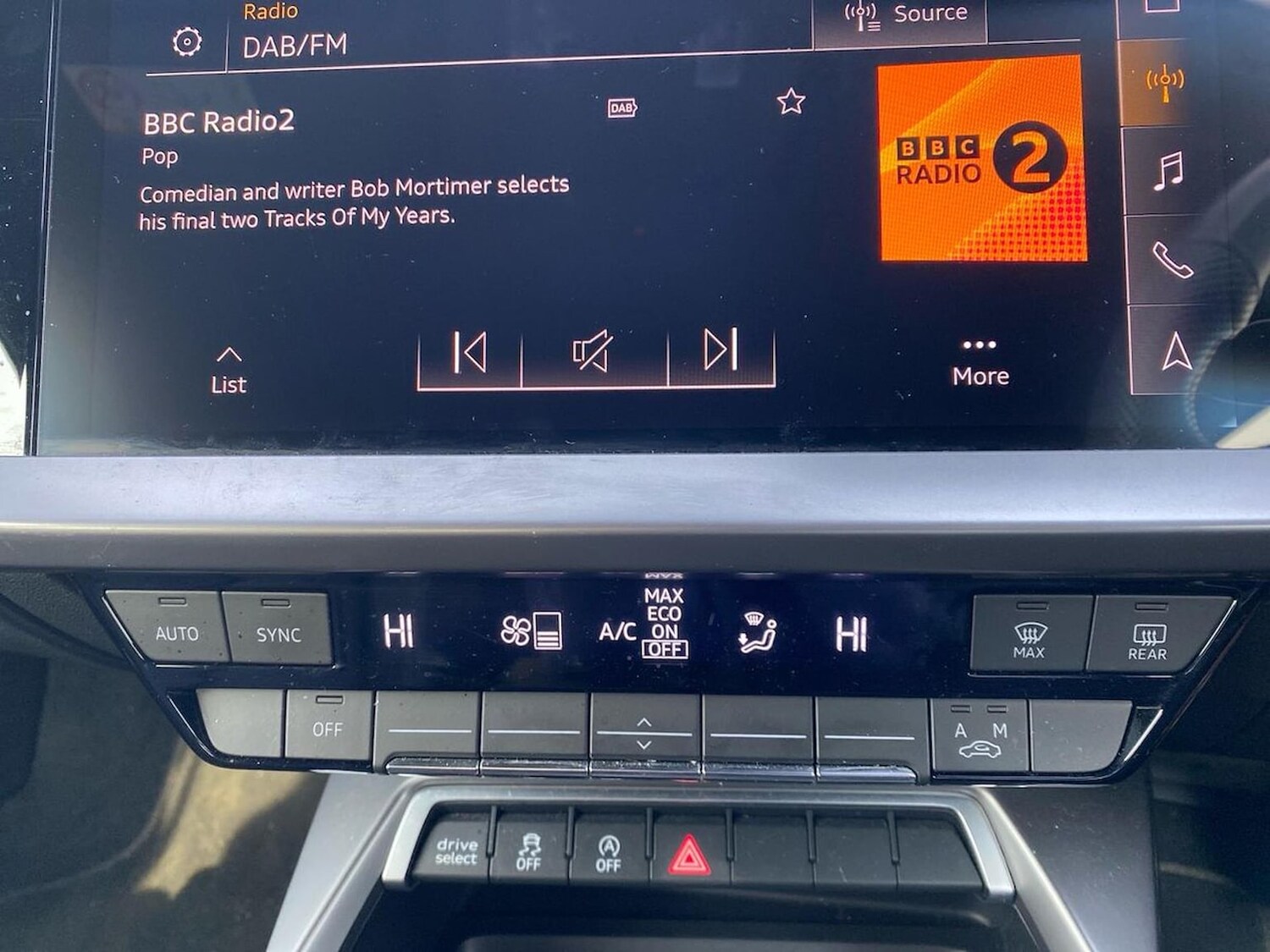 Used Audi A3 2023 for sale - 78191941: Photo 14