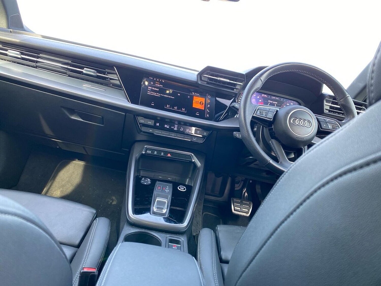 Used Audi A3 2023 for sale - 78191941: Photo 15