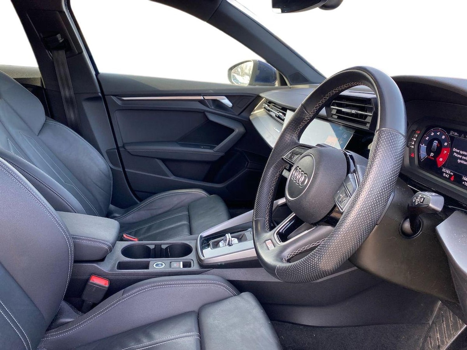 Used Audi A3 2023 for sale - 78191941: Photo 17