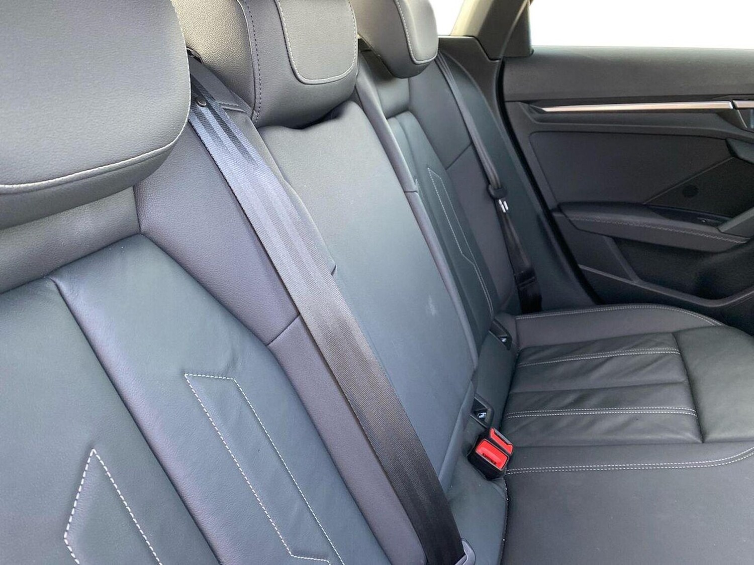 Used Audi A3 2023 for sale - 78191941: Photo 18