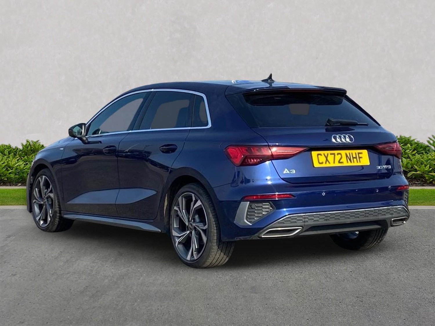 Used Audi A3 2023 for sale - 78191941: Photo 2