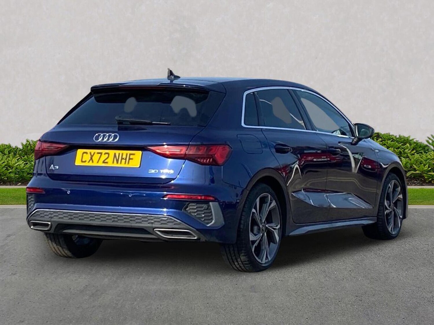 Used Audi A3 2023 for sale - 78191941: Photo 20