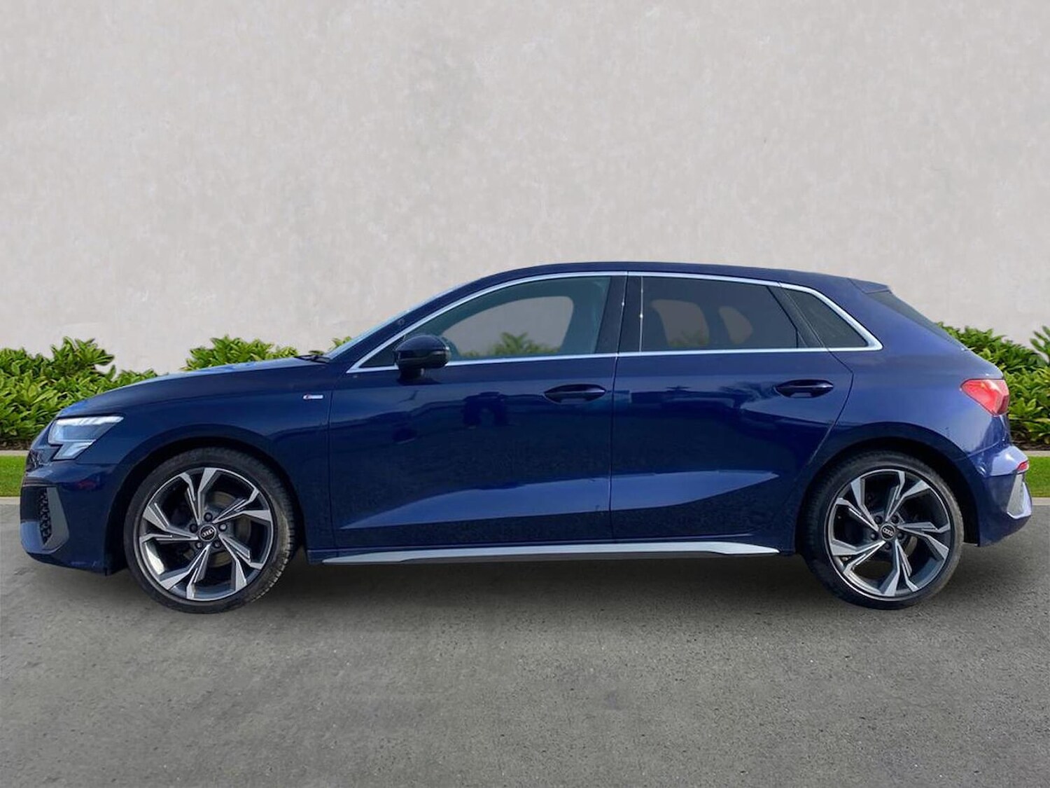Used Audi A3 2023 for sale - 78191941: Photo 21