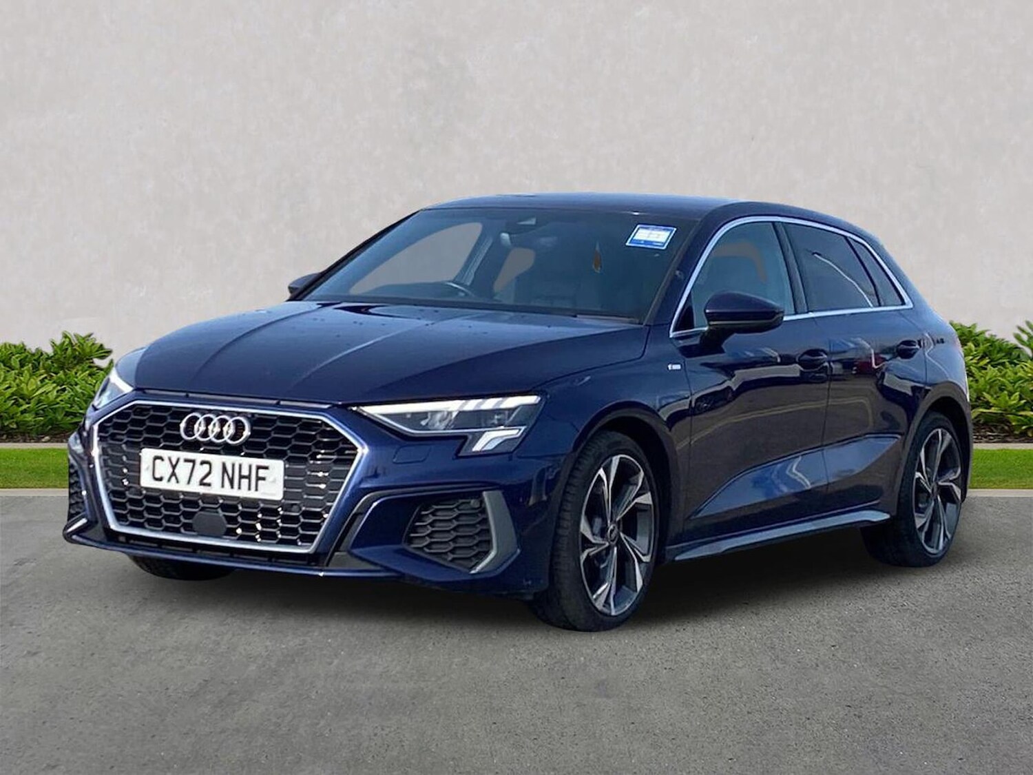 Used Audi A3 2023 for sale - 78191941: Photo 22