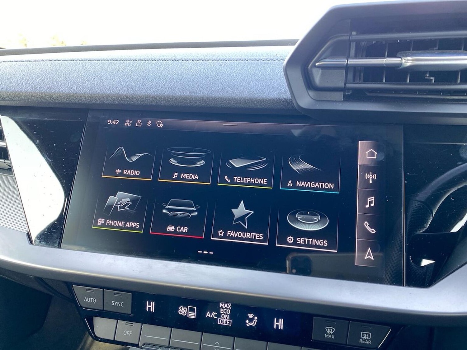 Used Audi A3 2023 for sale - 78191941: Photo 27