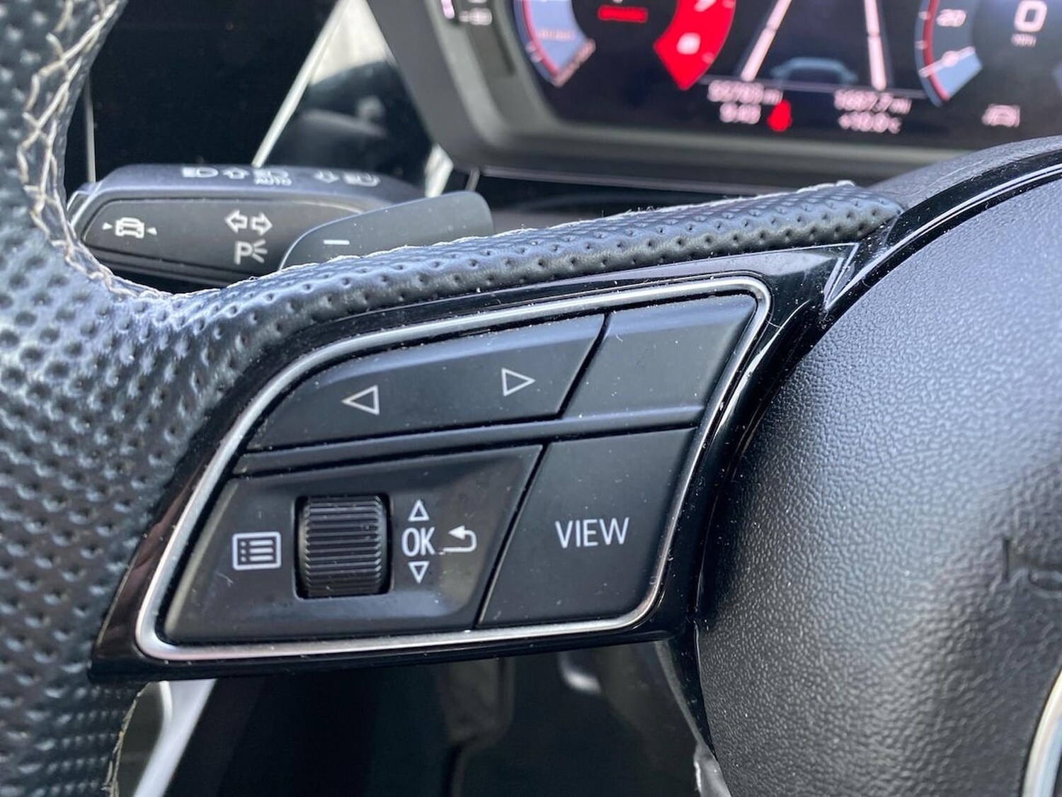 Used Audi A3 2023 for sale - 78191941: Photo 28