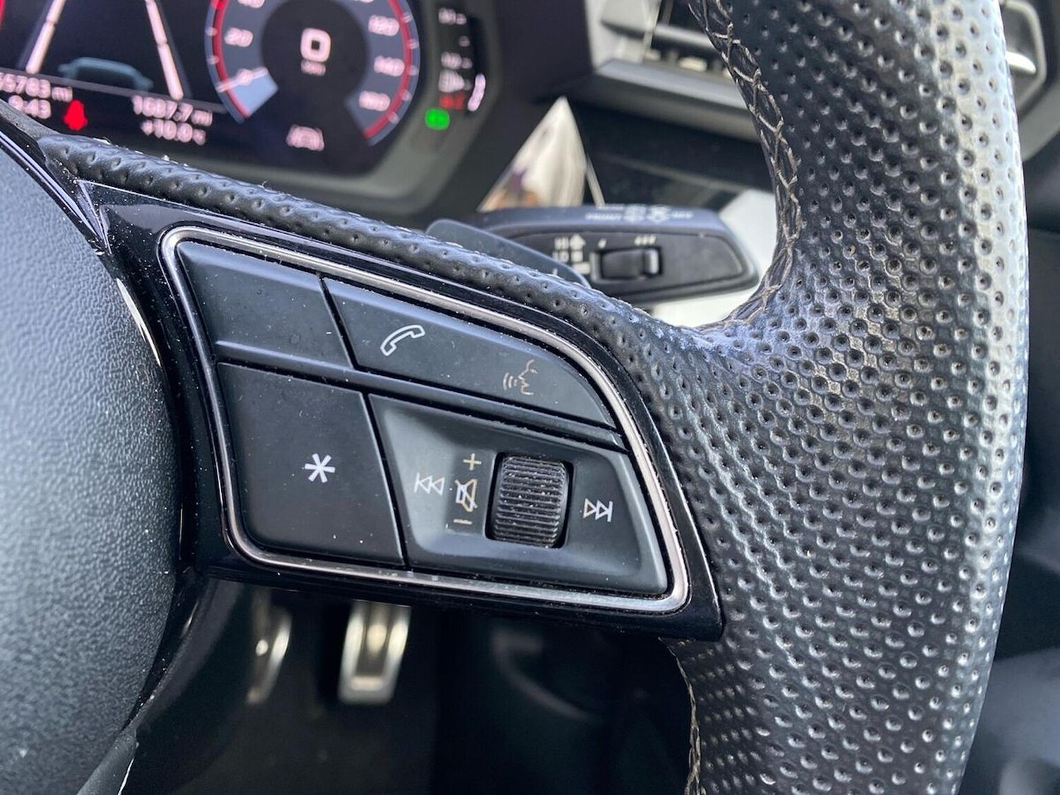 Used Audi A3 2023 for sale - 78191941: Photo 29