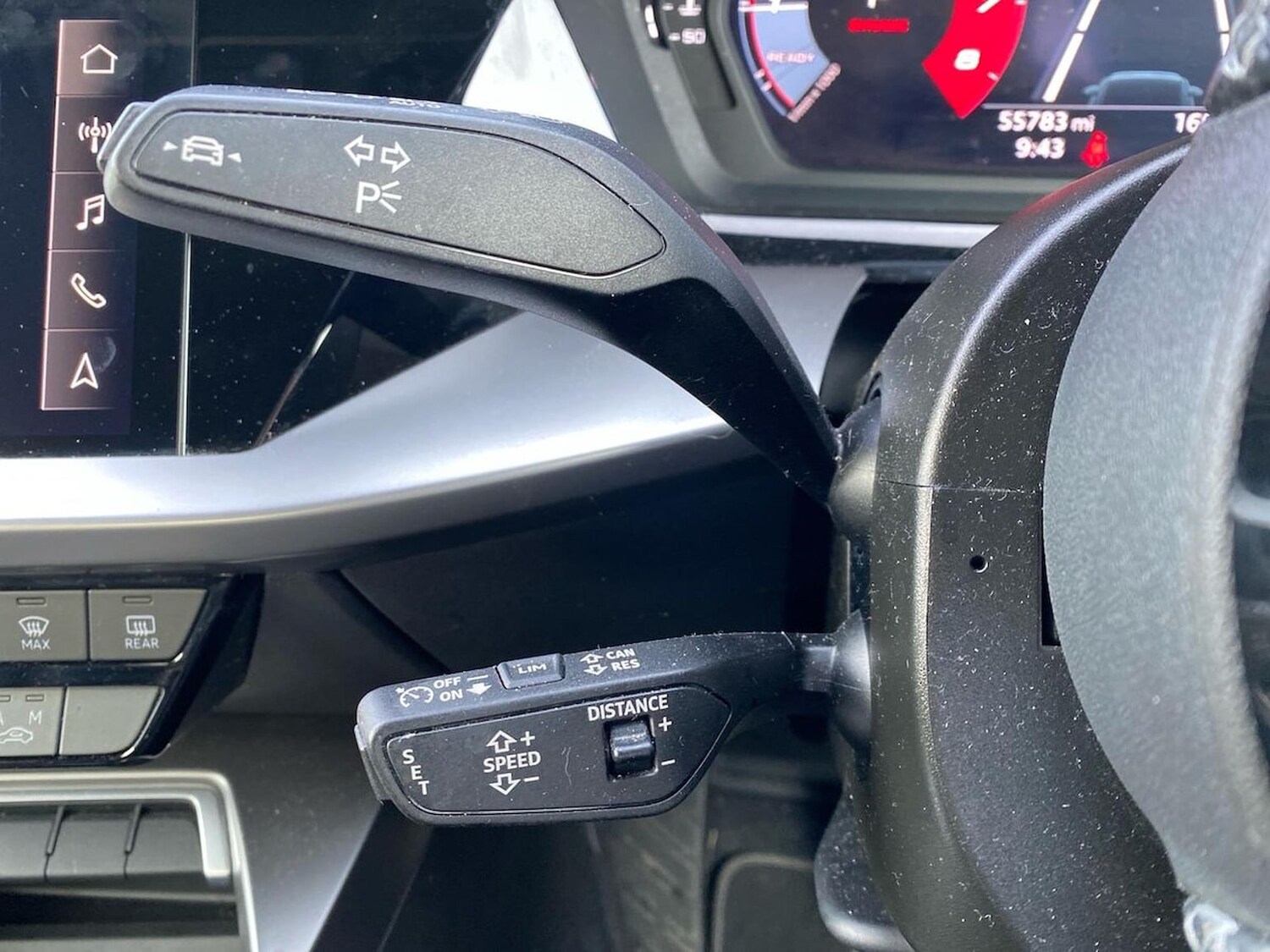 Used Audi A3 2023 for sale - 78191941: Photo 30