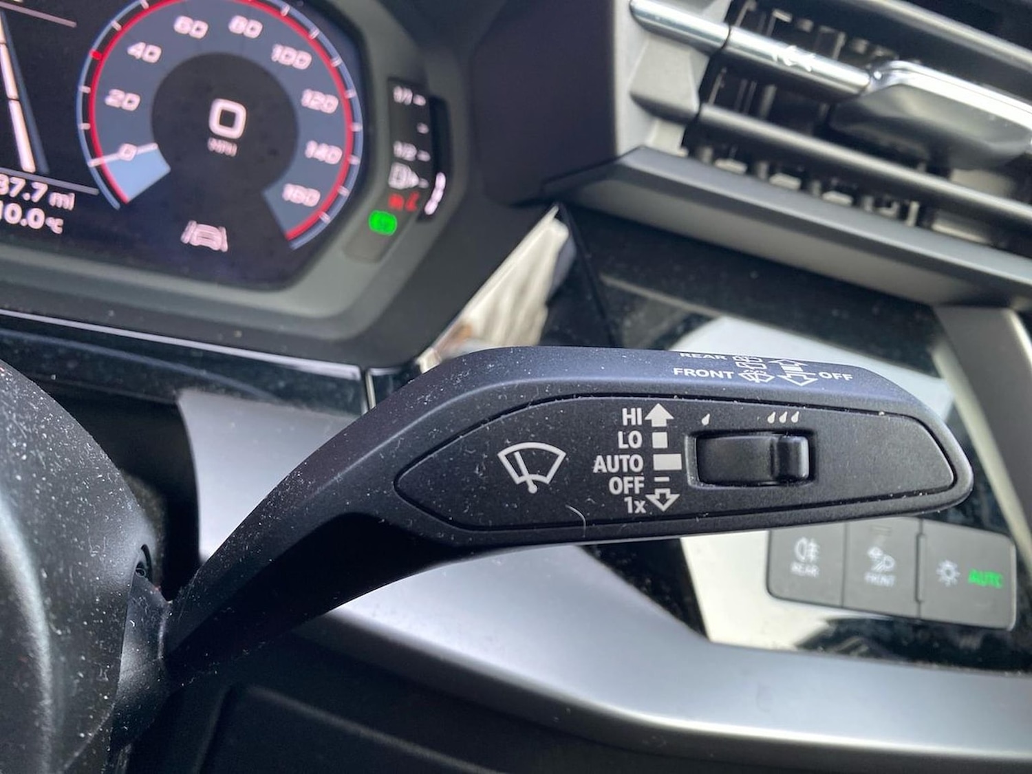 Used Audi A3 2023 for sale - 78191941: Photo 31