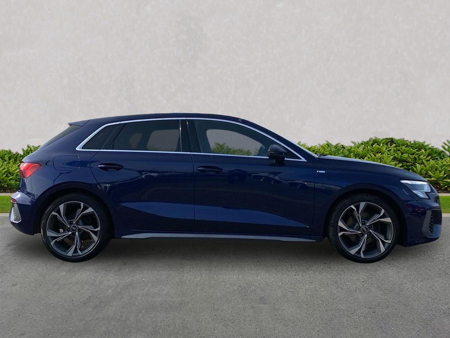 Used Audi A3 2023 for sale - 78191941: Photo 5