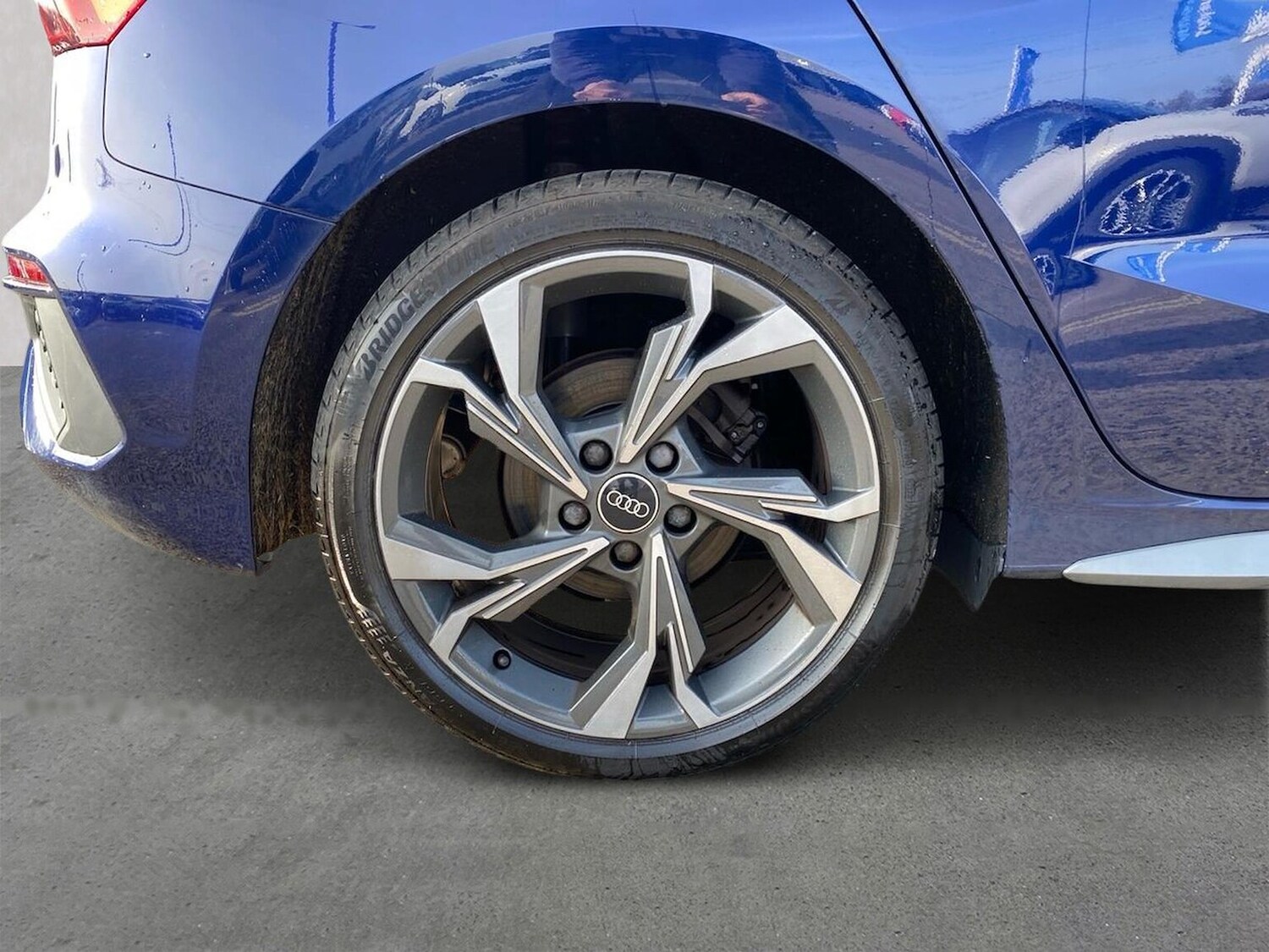 Used Audi A3 2023 for sale - 78191941: Photo 8