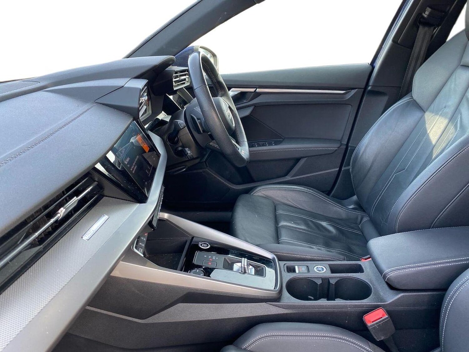 Used Audi A3 2023 for sale - 78191941: Photo 9