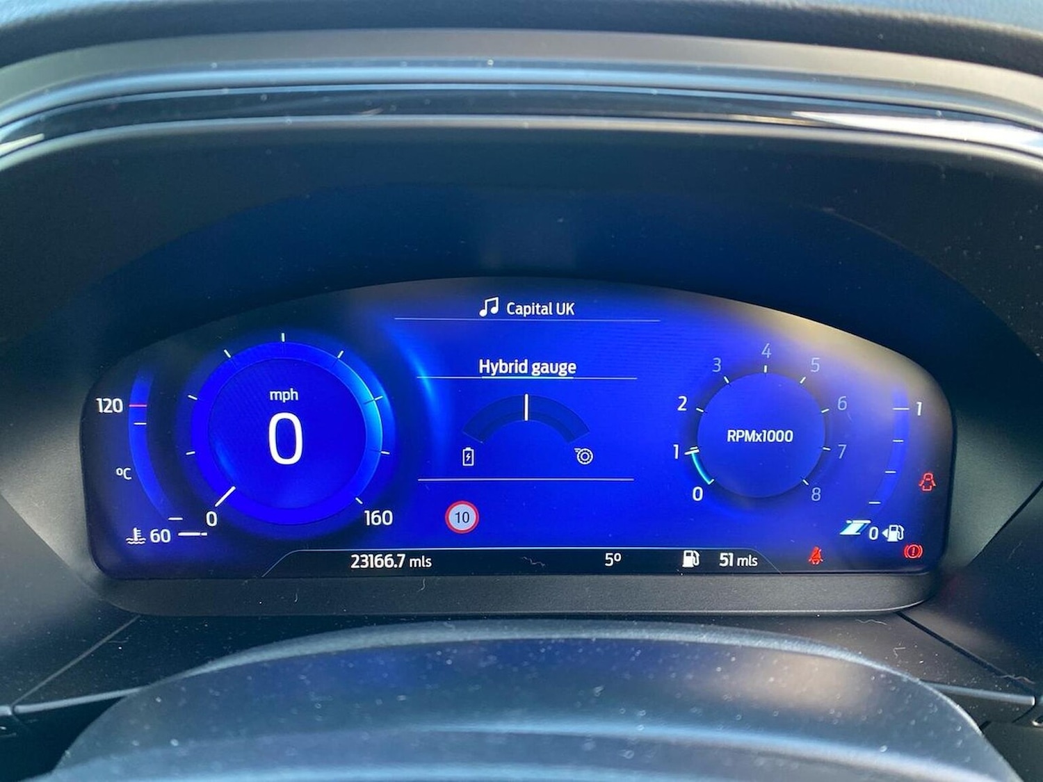 Used Ford Focus 2021 for sale - 76963480: Photo 10