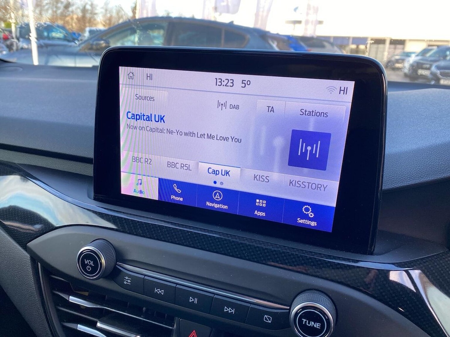 Used Ford Focus 2021 for sale - 76963480: Photo 11