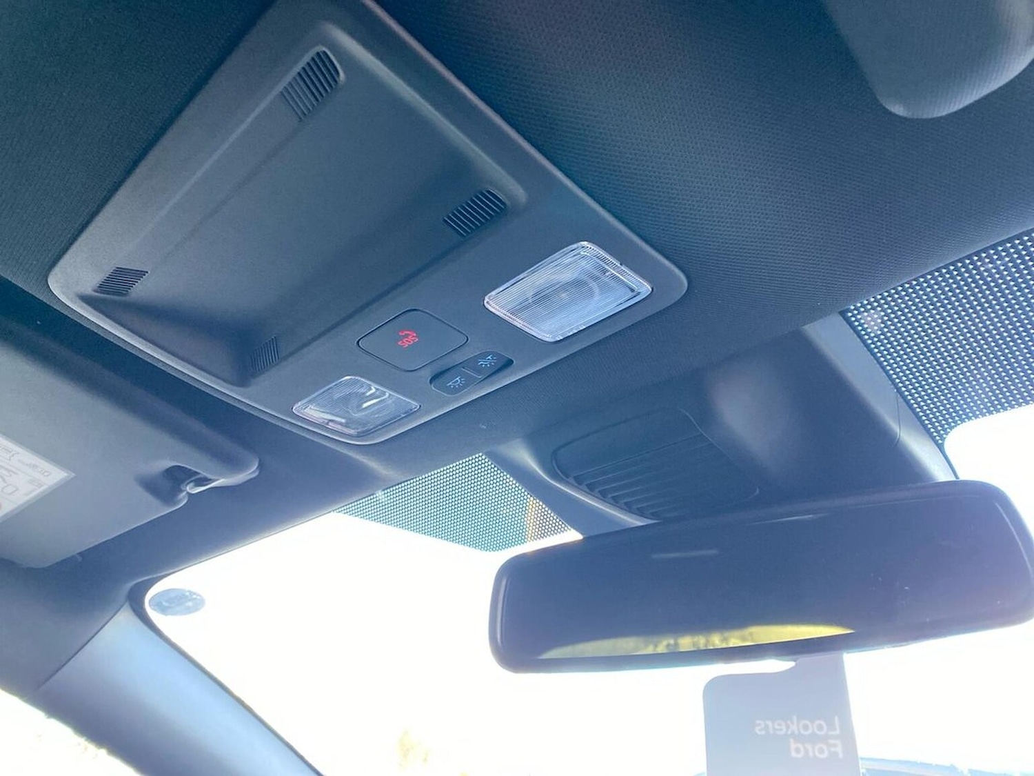 Used Ford Focus 2021 for sale - 76963480: Photo 14