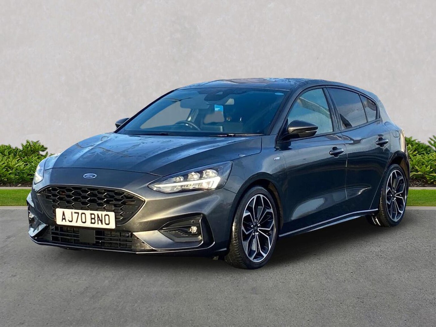 Used Ford Focus 2021 for sale - 76963480: Photo 20