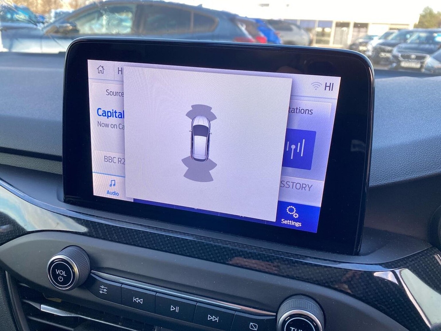 Used Ford Focus 2021 for sale - 76963480: Photo 23