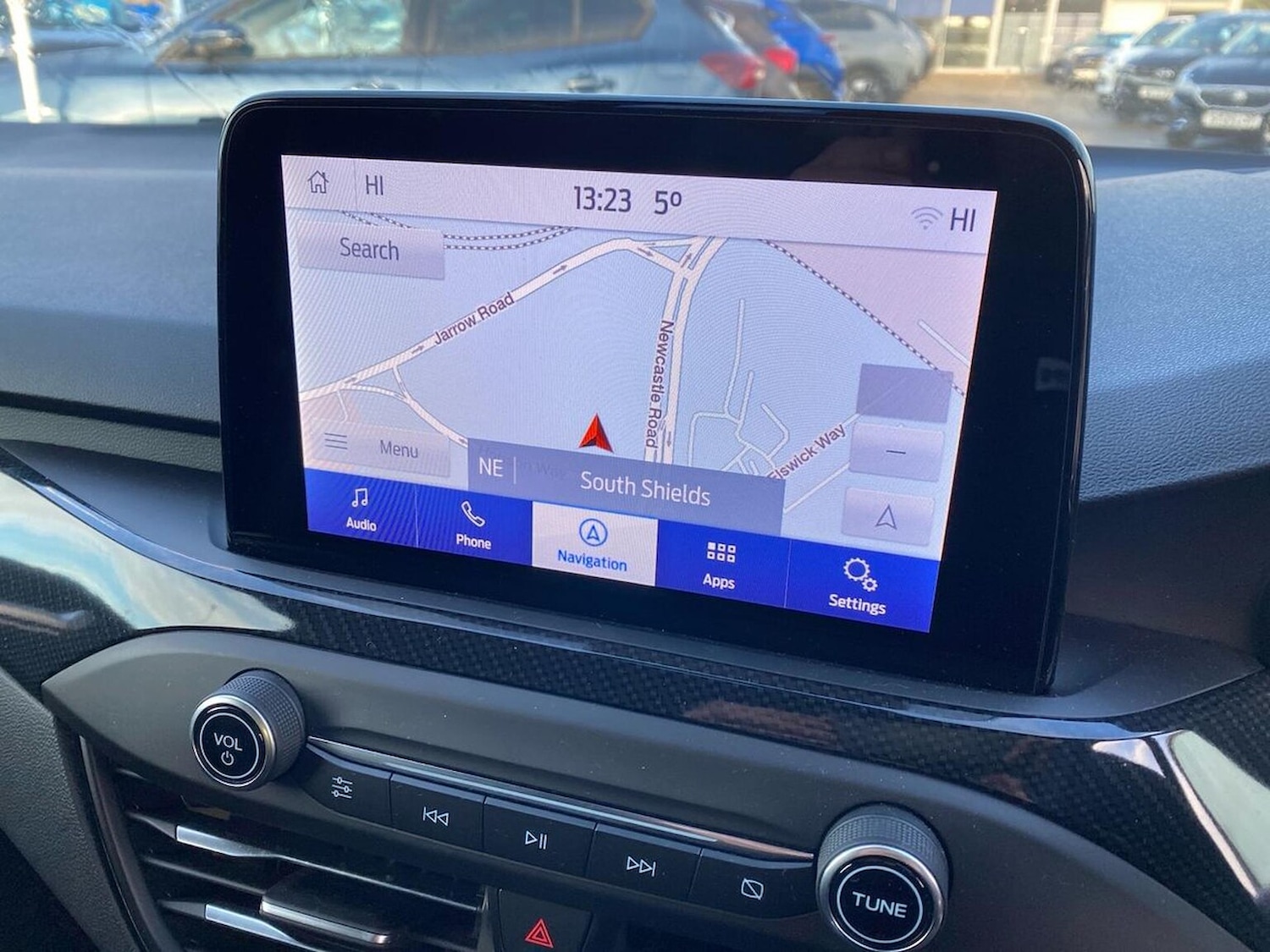 Used Ford Focus 2021 for sale - 76963480: Photo 24