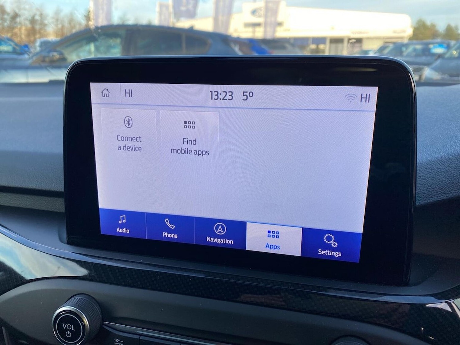 Used Ford Focus 2021 for sale - 76963480: Photo 25