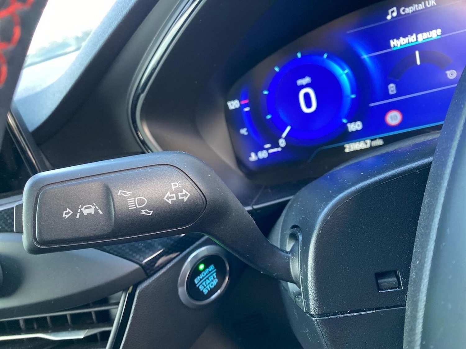 Used Ford Focus 2021 for sale - 76963480: Photo 28