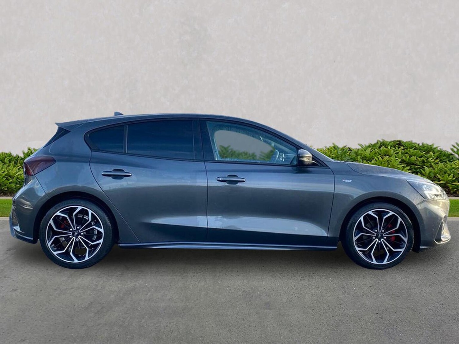 Used Ford Focus 2021 for sale - 76963480: Photo 3