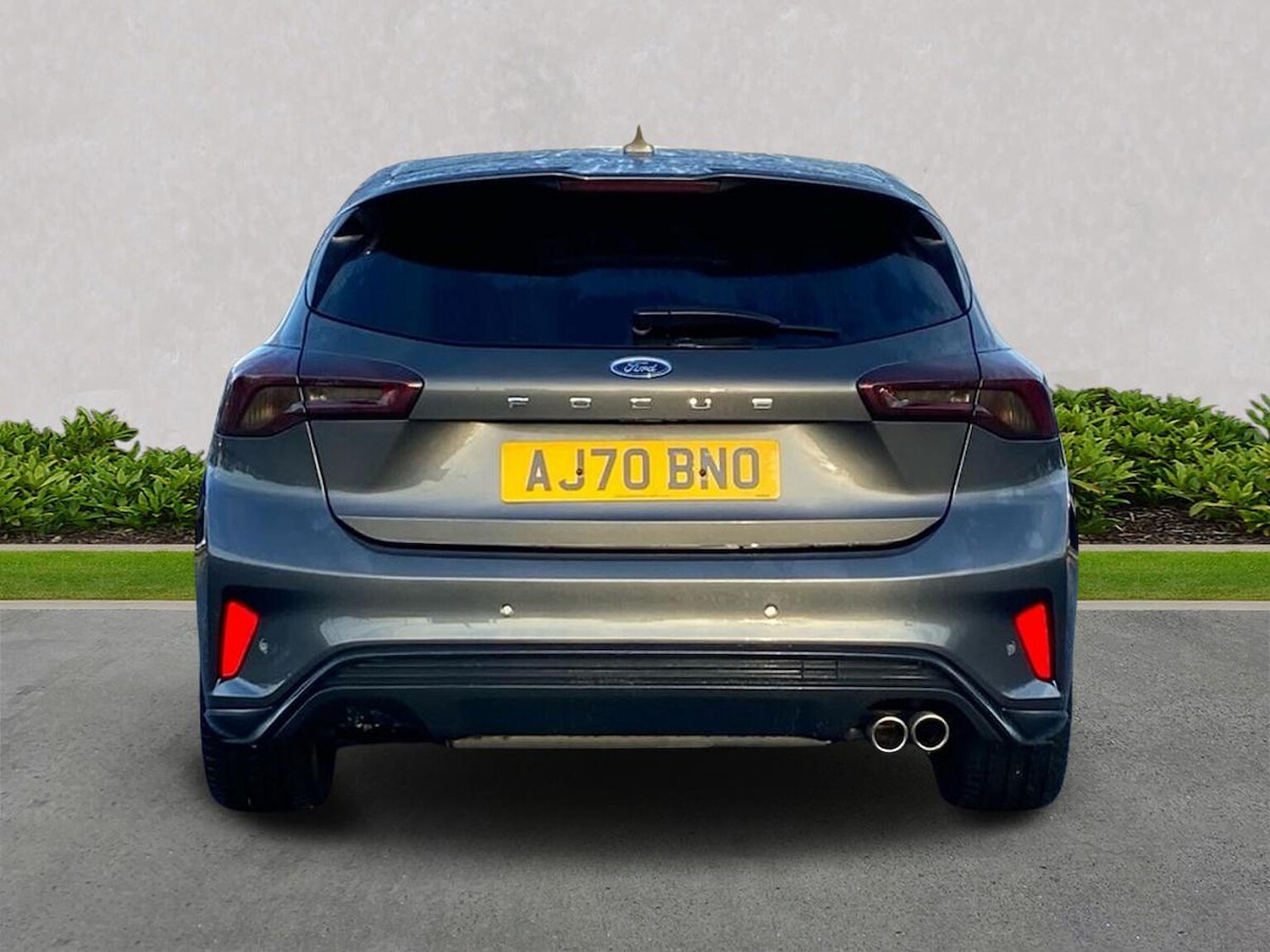 Used Ford Focus 2021 for sale - 76963480: Photo 4