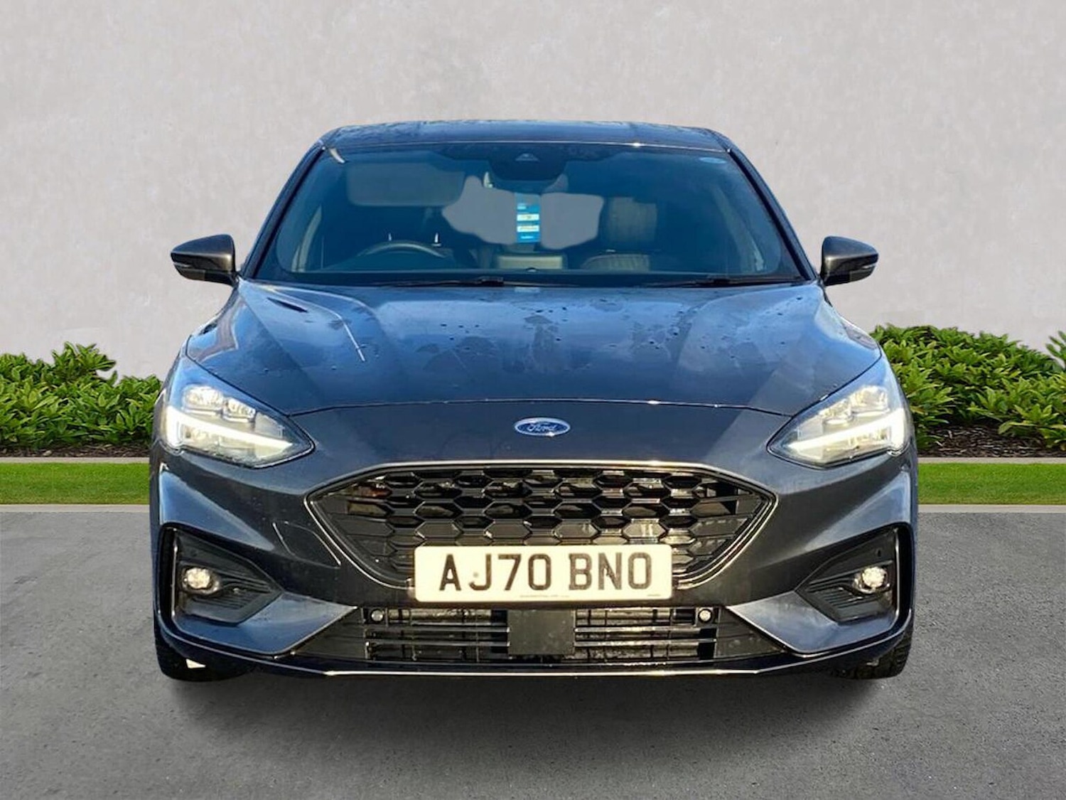 Used Ford Focus 2021 for sale - 76963480: Photo 5