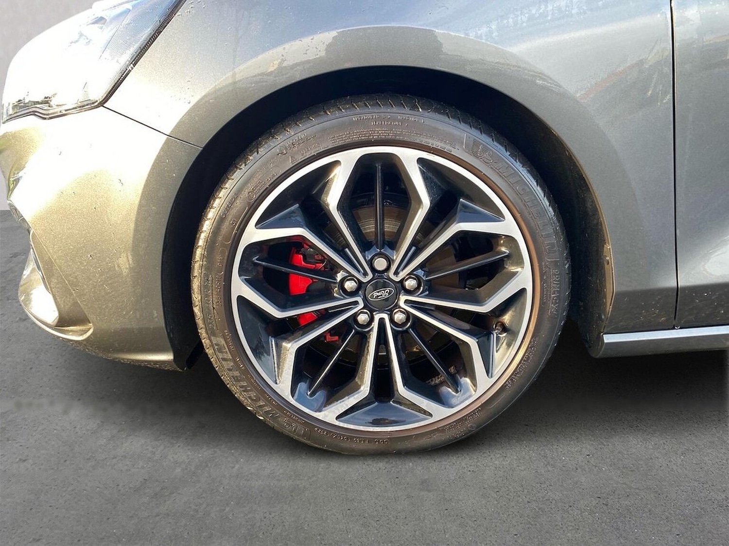 Used Ford Focus 2021 for sale - 76963480: Photo 6