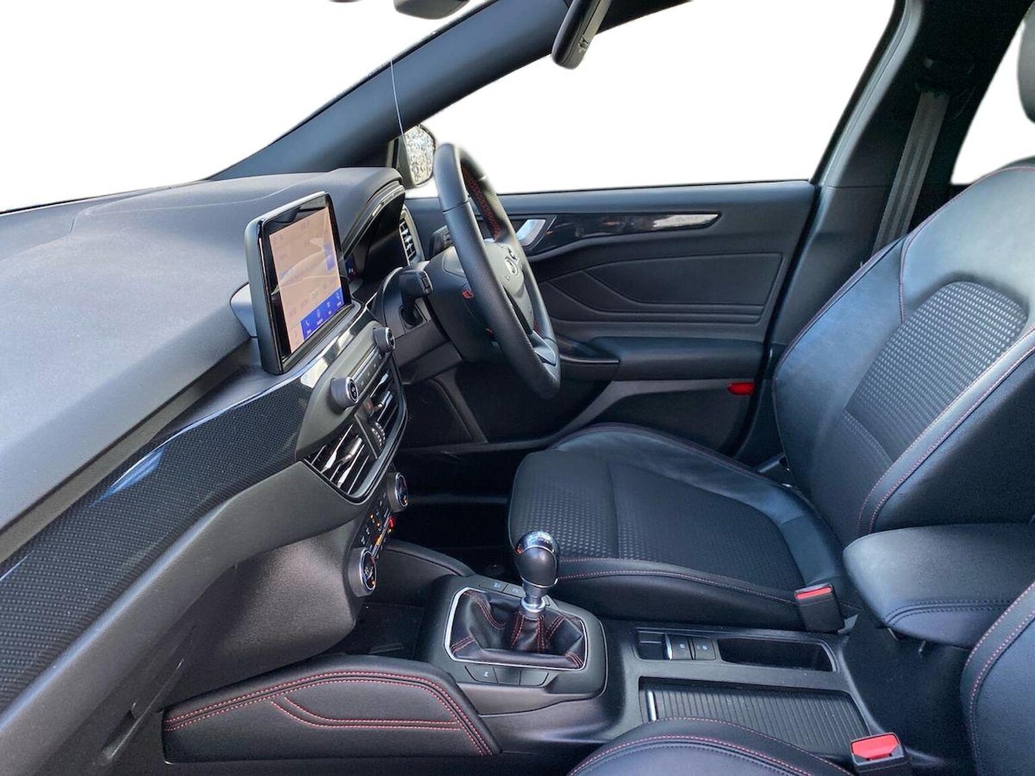 Used Ford Focus 2021 for sale - 76963480: Photo 7